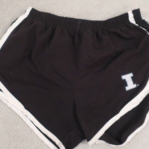 University of Illinois Shorts